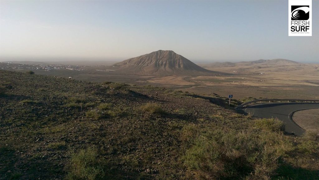 Ausflugsziele in Fuerteventura