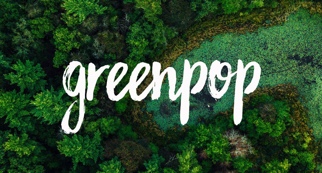 greenpop