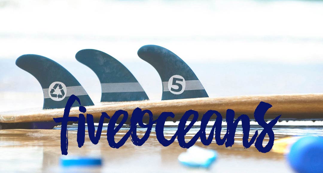 fiveoceans