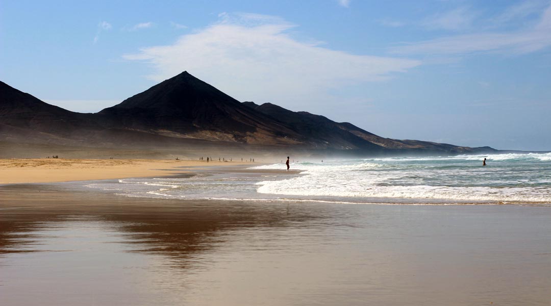 Strand Fuerteventura