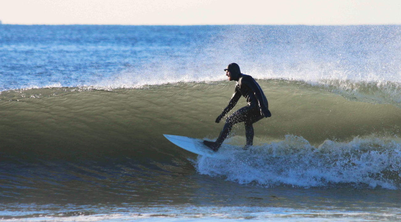 Sylt Surfer