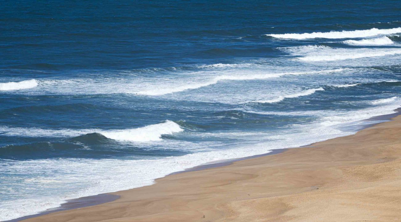 Sylt Strand