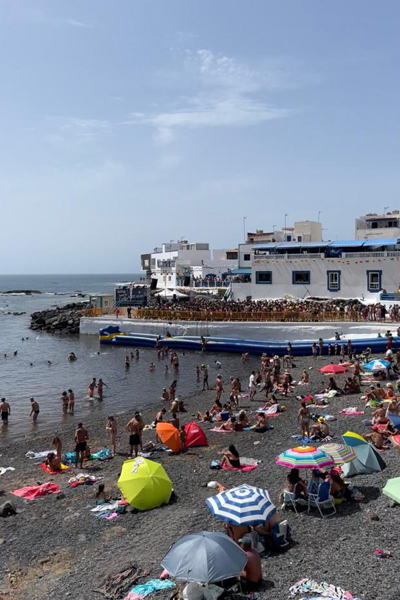 el cotillo baden