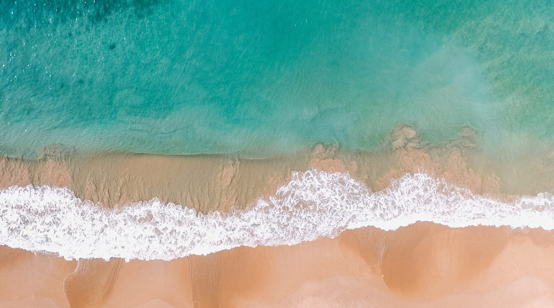 schönste strände fuerteventura wellen