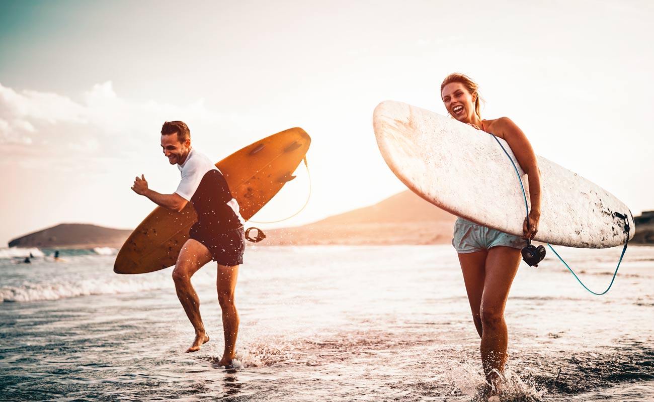 surfschule materialverleih