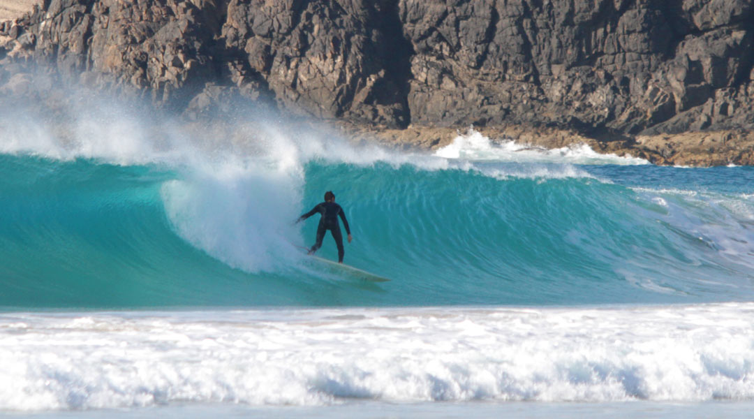 Cotillo wave