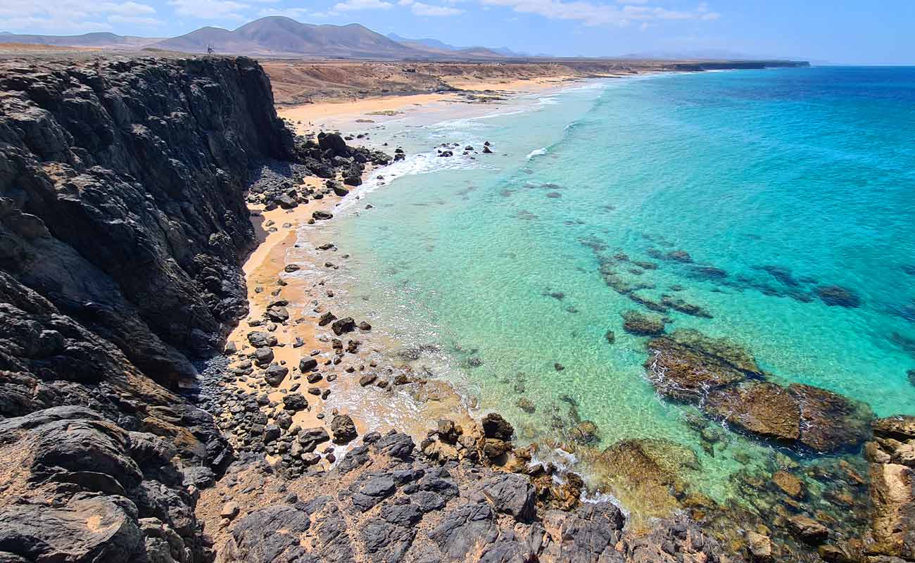 el cotillo bester strand