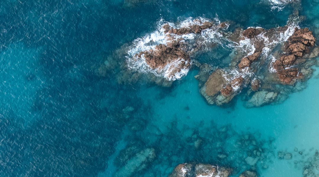 playa de garcey schönste strände auf fuerteventura