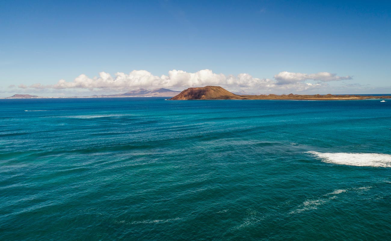 playa de los lobos