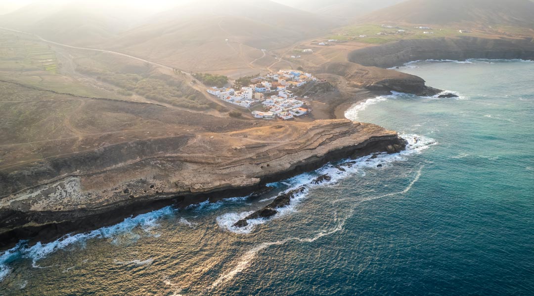 schönste strände auf fuerteventura ajuy