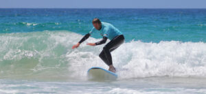 surfkurs für anfänger auf fuerteventura