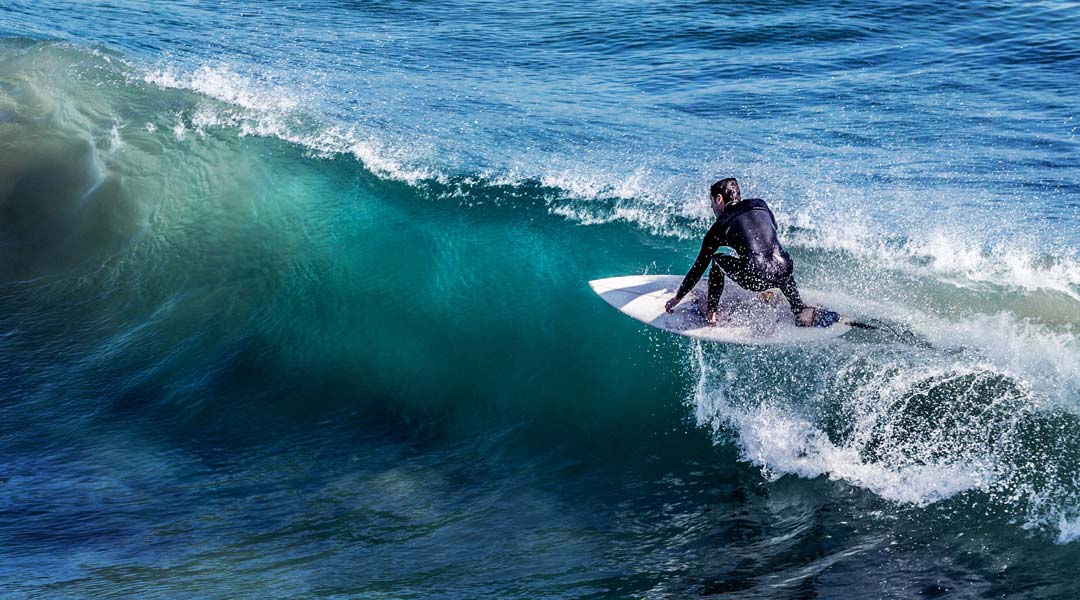 Klischee Fuerteventura Surf