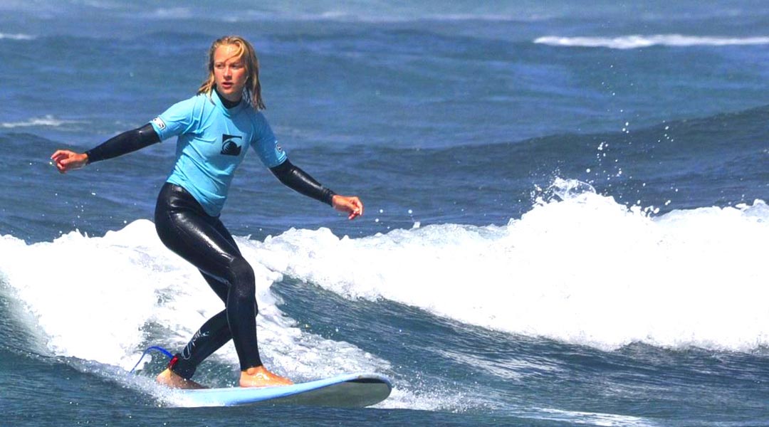 Surfbedingungen-Fuerteventura