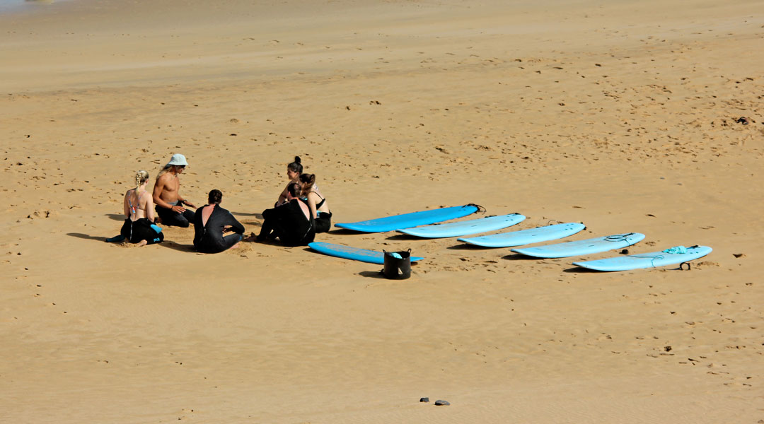 Surfen-ohne-Ansprüche