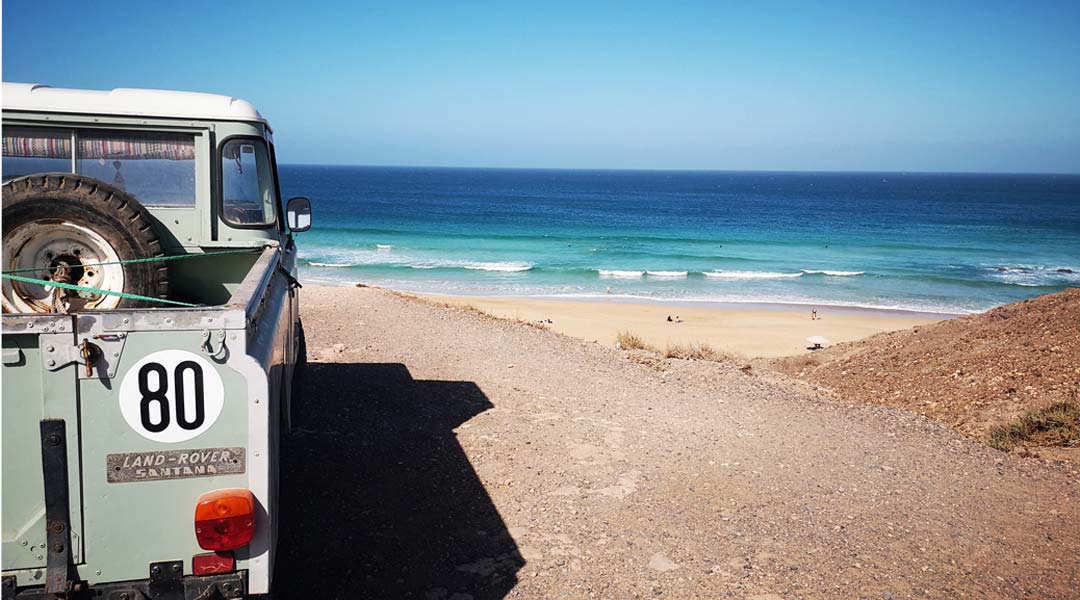 Urlaub-Fuerteventura