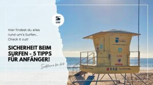 sicherheit beim surfen - 5 tipps für anfänger