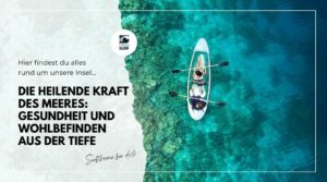 die heilende kraft des meeres