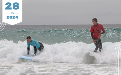 Deine ultimative Surf School auf Fuerteventura
