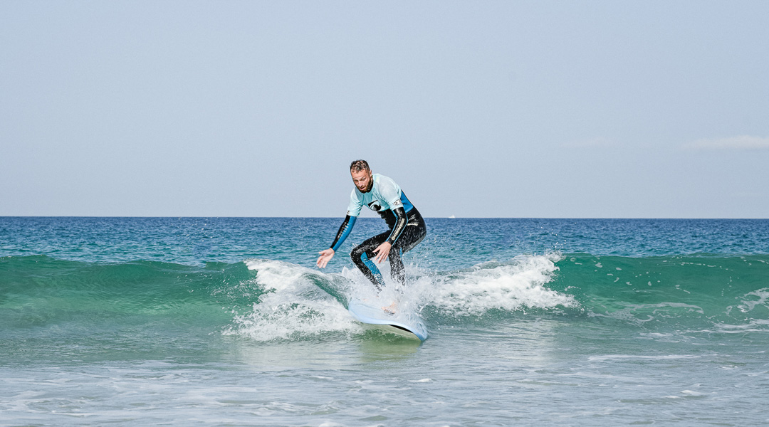 surfurlaub auf fuerteventura