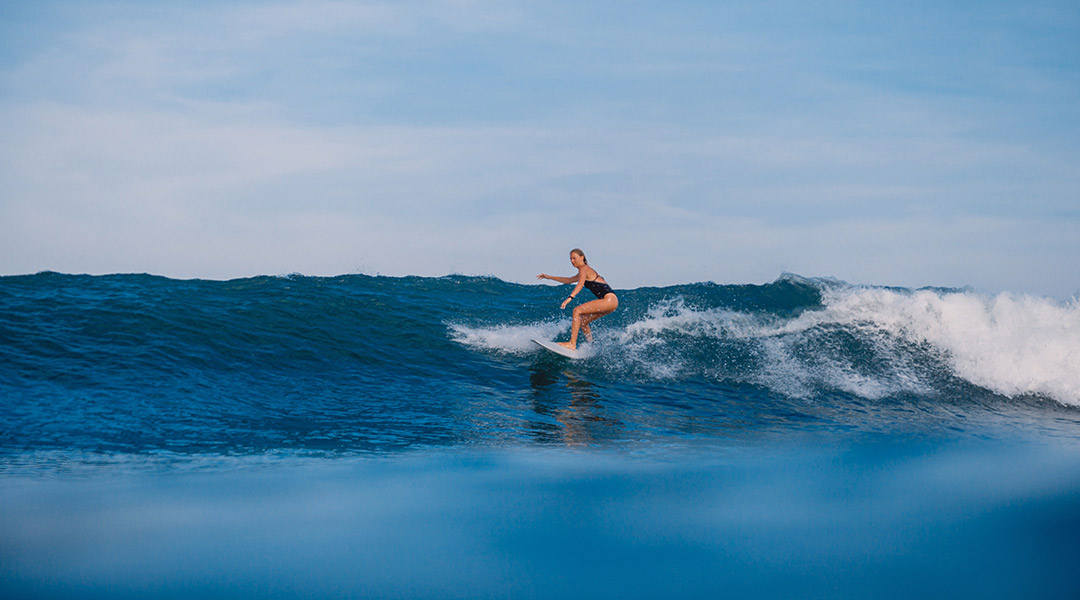 vorteile des surfens physisch