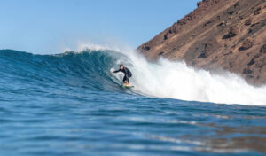 surfing with gianlu