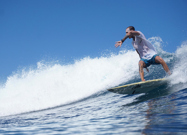 surfkurs bei julian