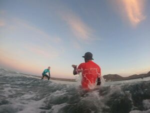 Peak Surf Fuerteventura