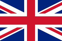 englische Flagge