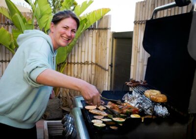 ferienhaus fuerteventura bbq