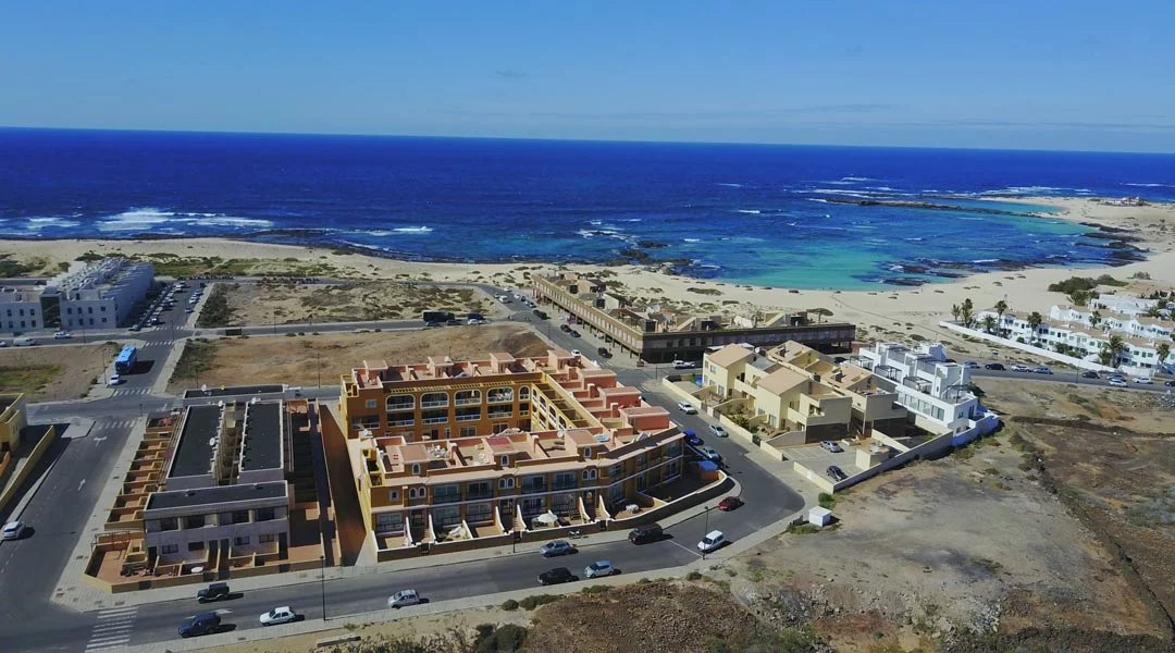 ferienhaus fuerteventura perfekte lage