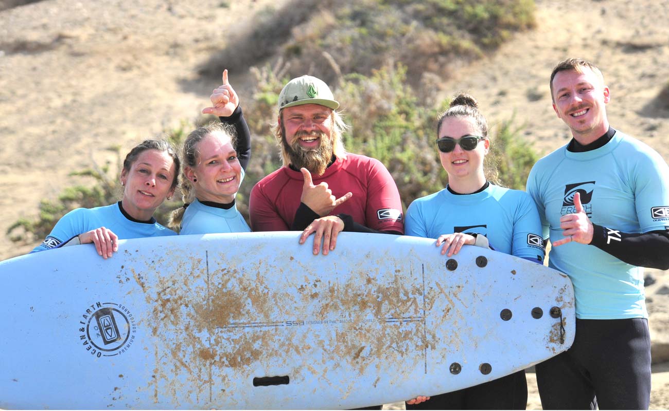 surfschule surfspaß für anfänger